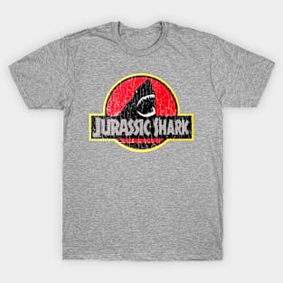 Jurassic Shark T-Shirt